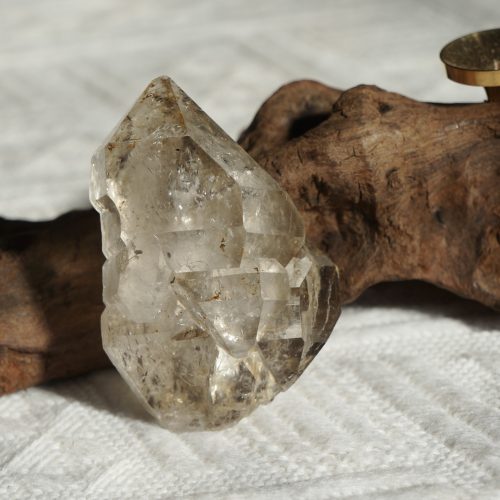 城堡造型閃靈鑽