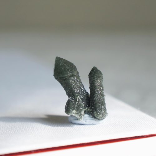 Alternative view of 礦標精品 綠水晶