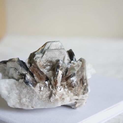 Alternative view of 雲母共生長石