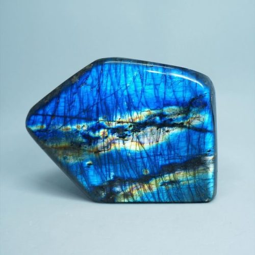 星空銀河 藍光拉長石