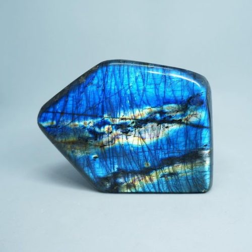 Alternative view of 星空銀河 藍光拉長石