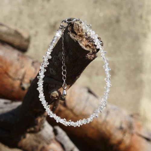 滿滿閃鑽 赫基蒙閃靈鑽手鏈