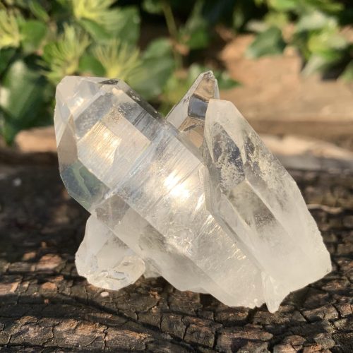 巴西天狼星晶簇