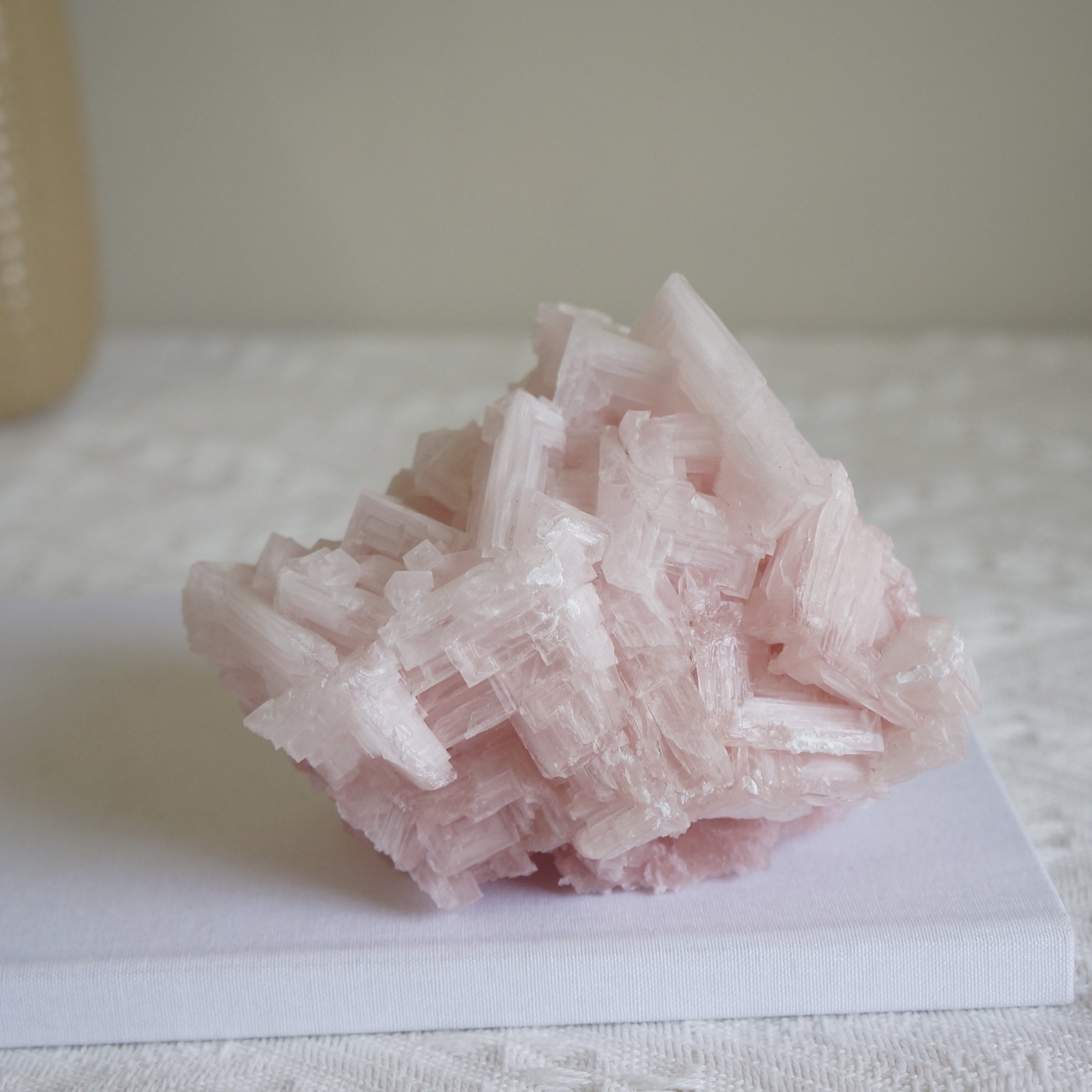 美國粉紅鹽礦:圖片 7