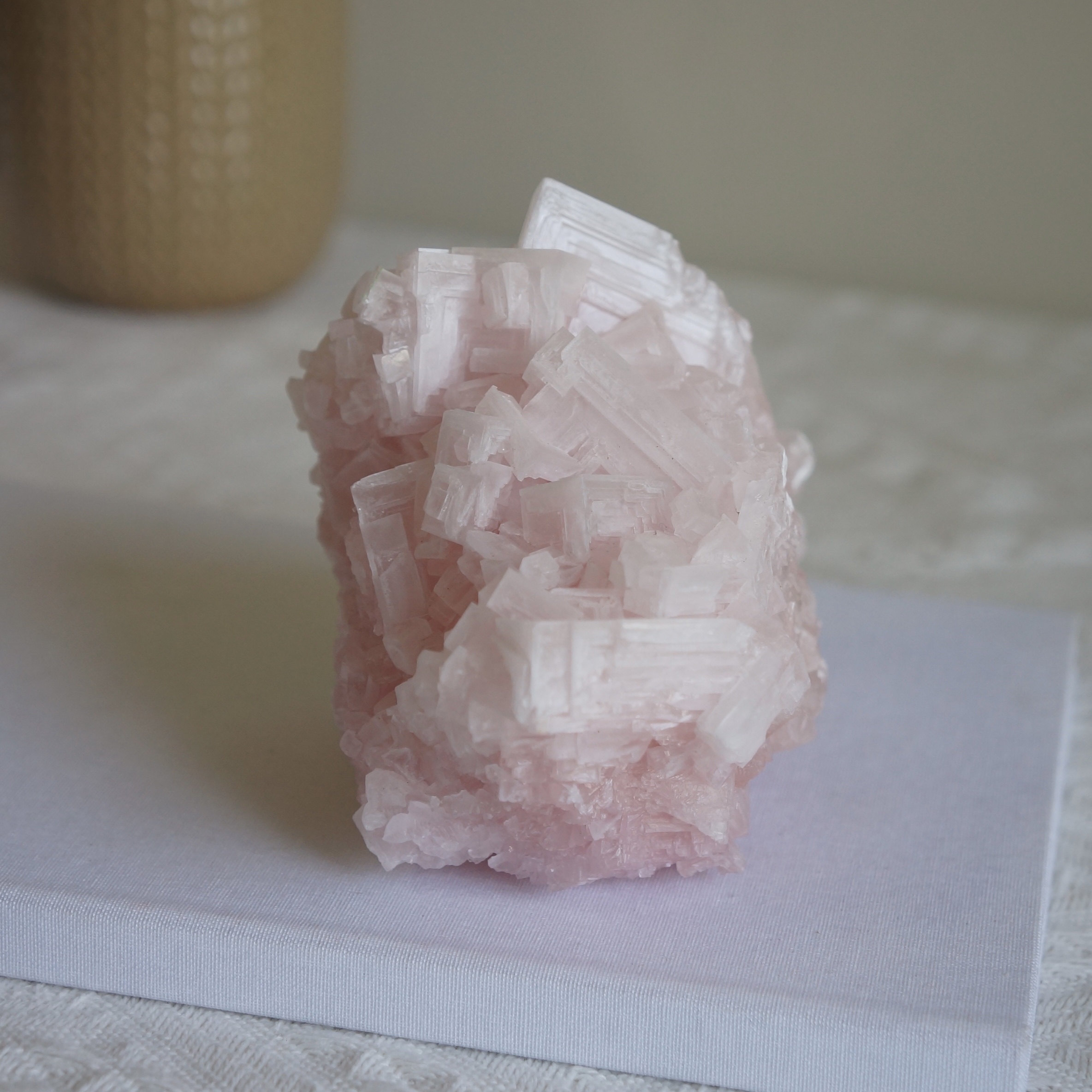 美國粉紅鹽礦:圖片 4