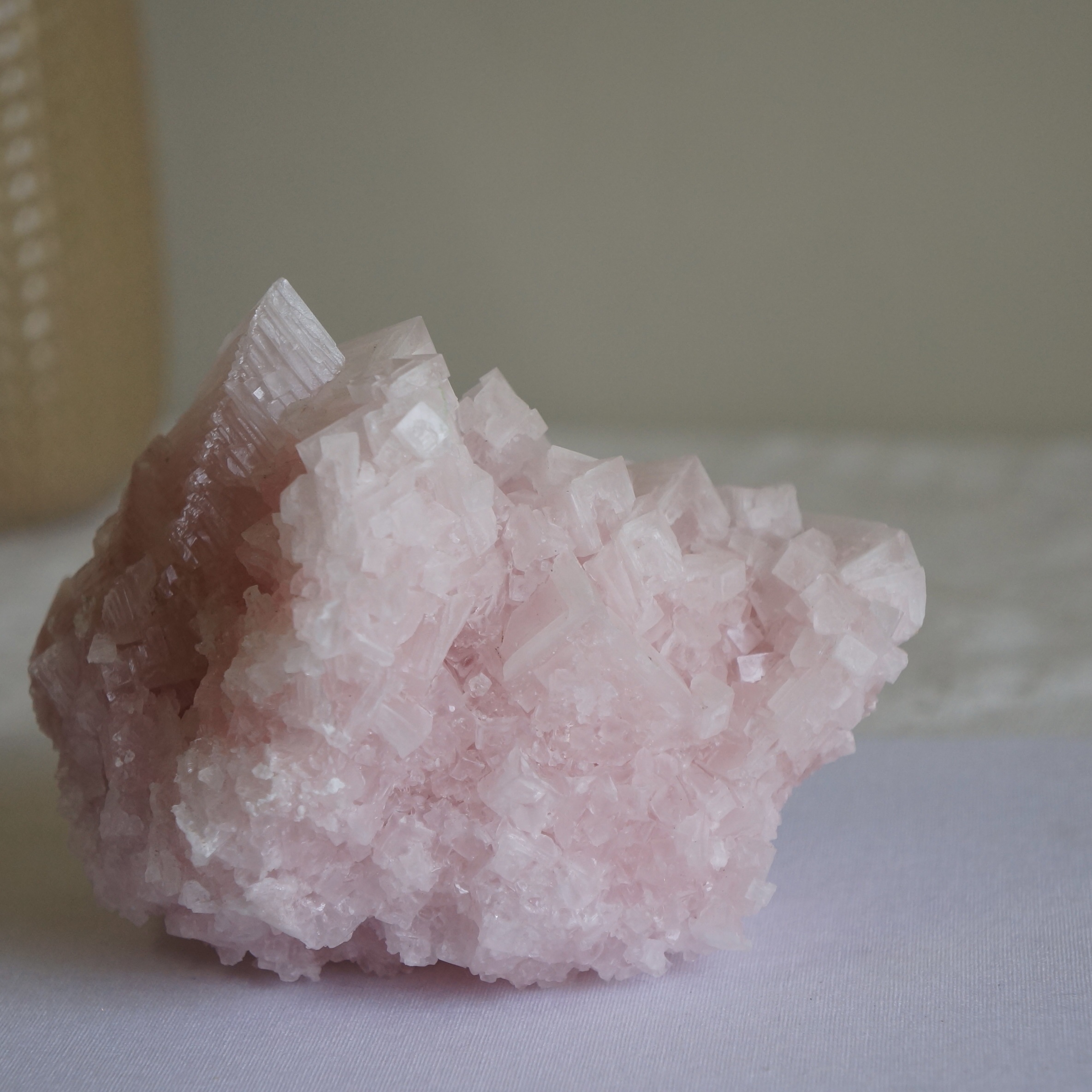 美國粉紅鹽礦:圖片 6