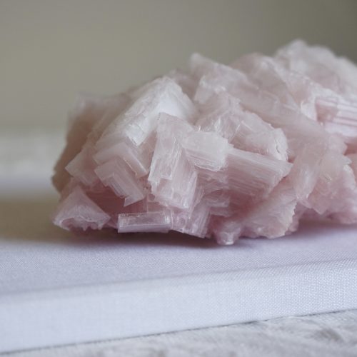 Alternative view of 粉紅鹽礦