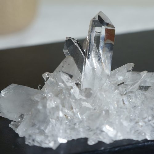 精品透亮天狼星晶簇