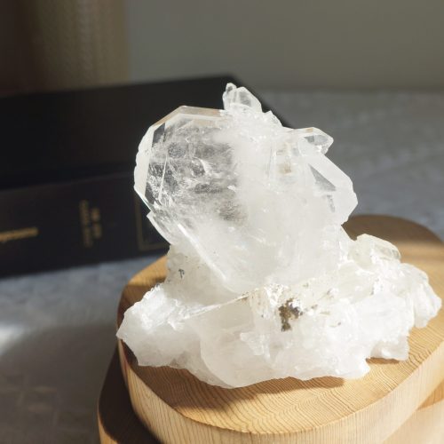 巴基斯坦縫合晶簇