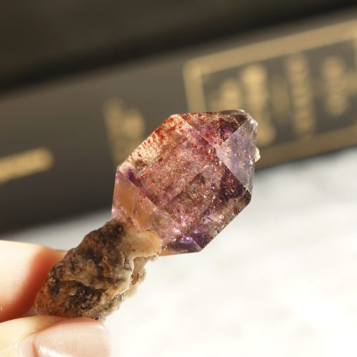 閃亮超七小權杖