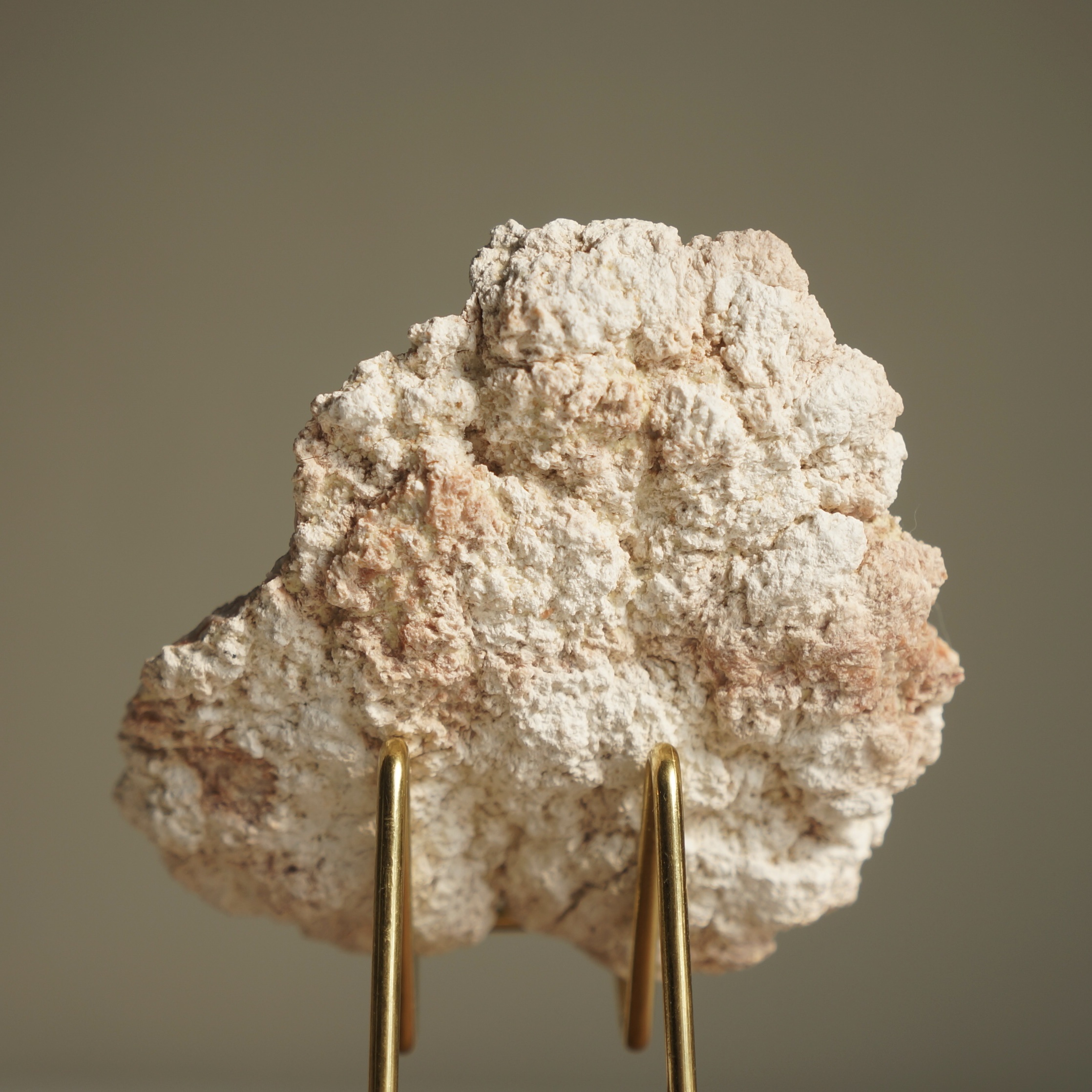 抽象愛心 阿根廷粉晶洞:圖片 3