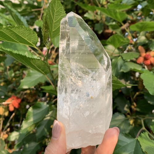 哥倫比亞雷姆利亞水晶