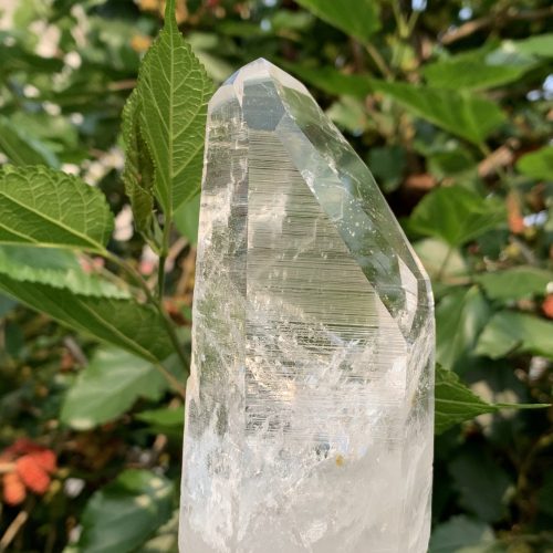 Alternative view of 哥倫比亞雷姆利亞水晶