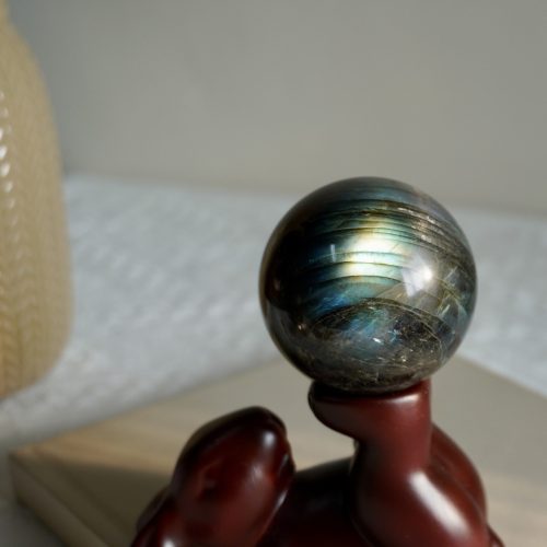 Alternative view of 彩光拉長球