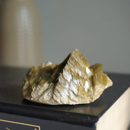 Alternative view of 山形菱鐵礦