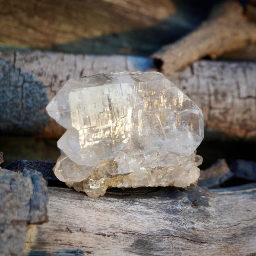 Alternative view of 西藏喜馬拉雅縫合水晶