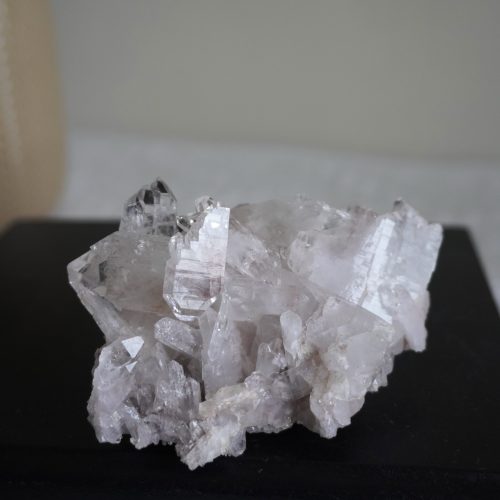 療癒系列|粉縫合水晶