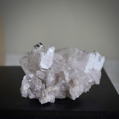 Alternative view of 療癒系列｜粉縫合水晶