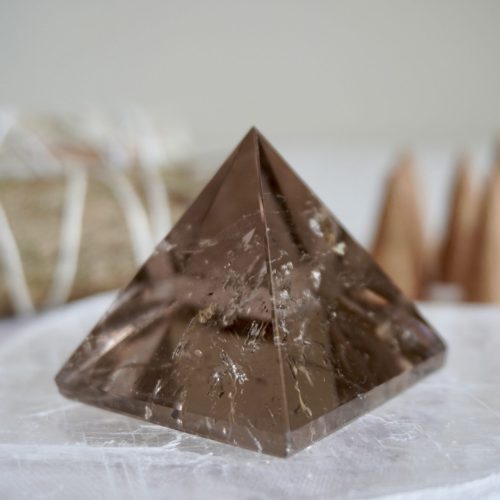 強運必備 金字塔願望達成禮盒