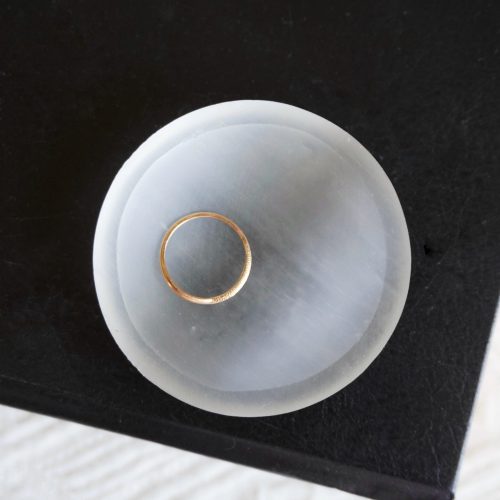 Alternative view of 療癒系 淨化透石膏盤