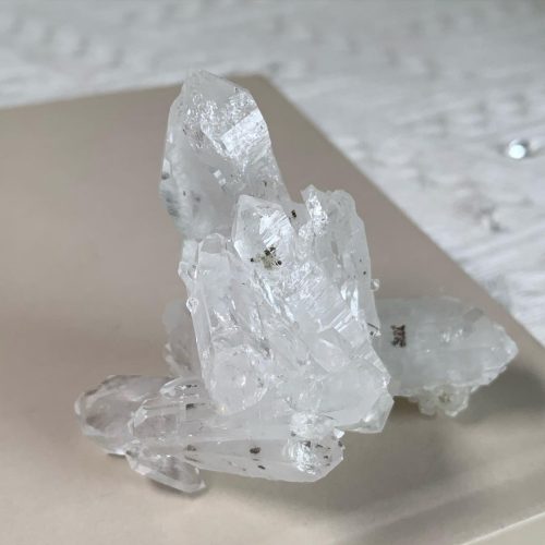 療癒系列|多維延伸 縫合水晶