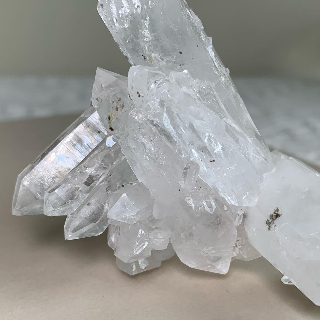 療癒系列|多維延伸 縫合水晶:圖片 5