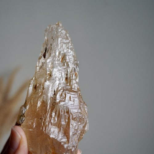 Alternative view of 喜馬拉雅骨幹水晶