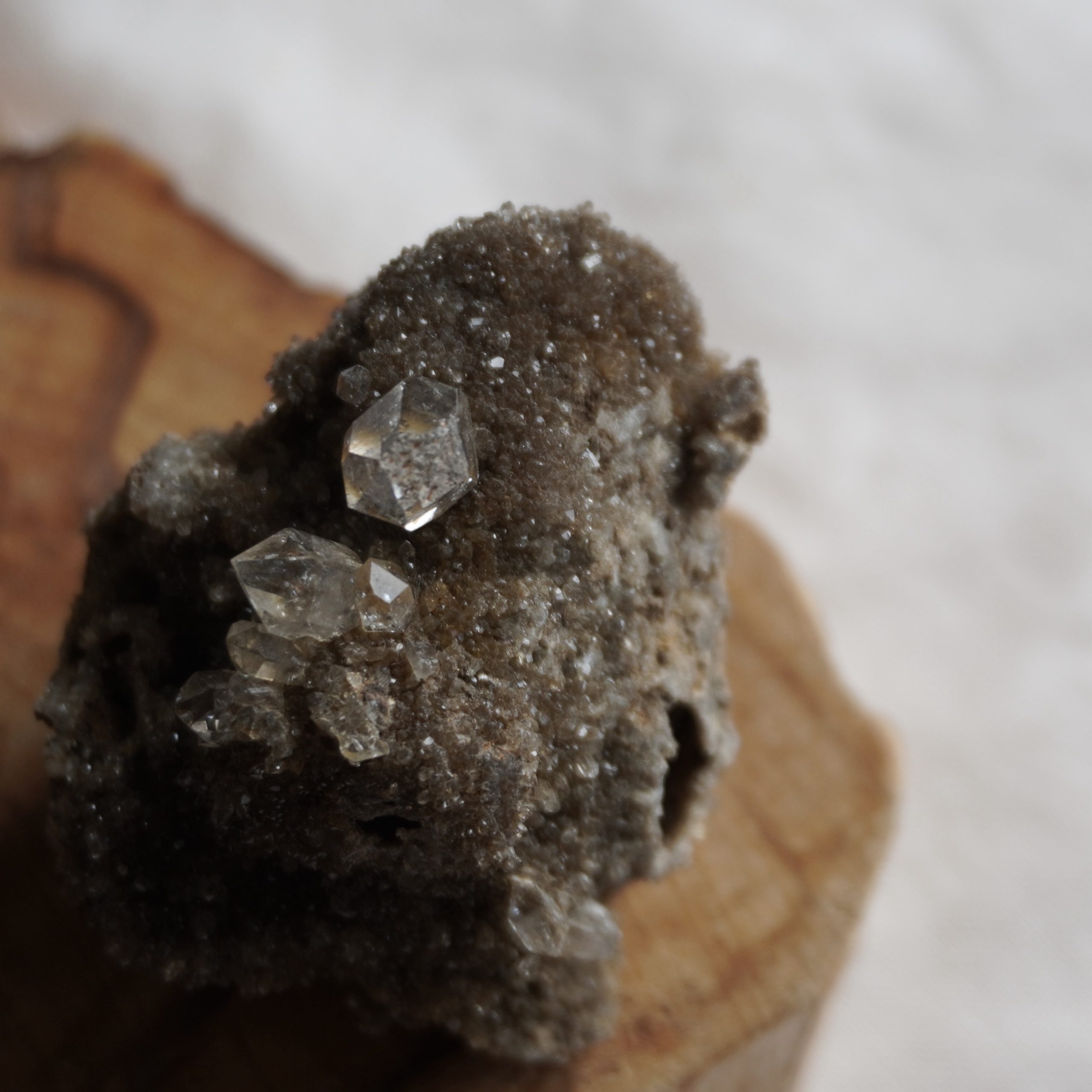 你的小星球 紐約赫基蒙水晶:圖片 3