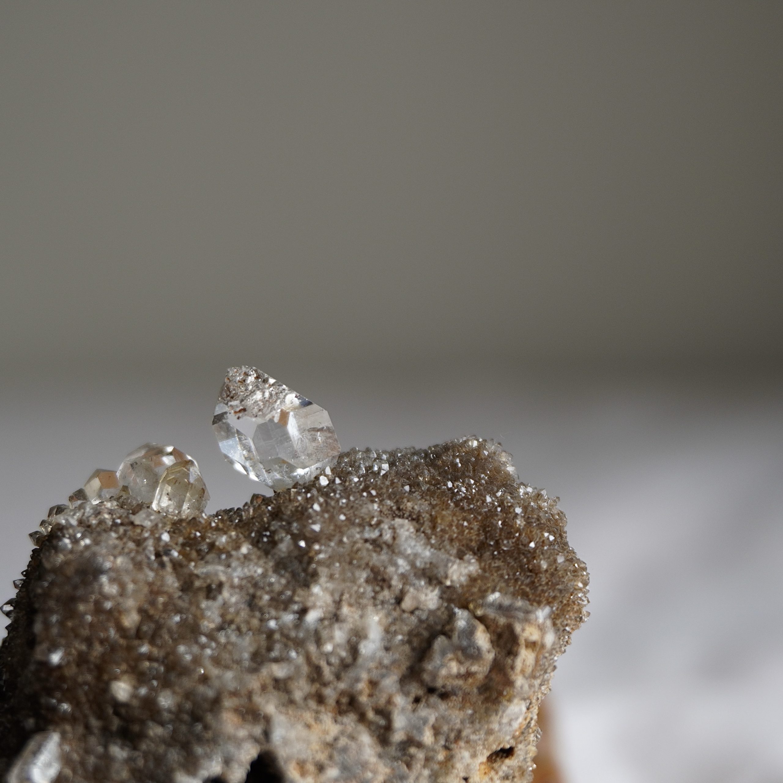 你的小星球 紐約赫基蒙水晶:圖片 4