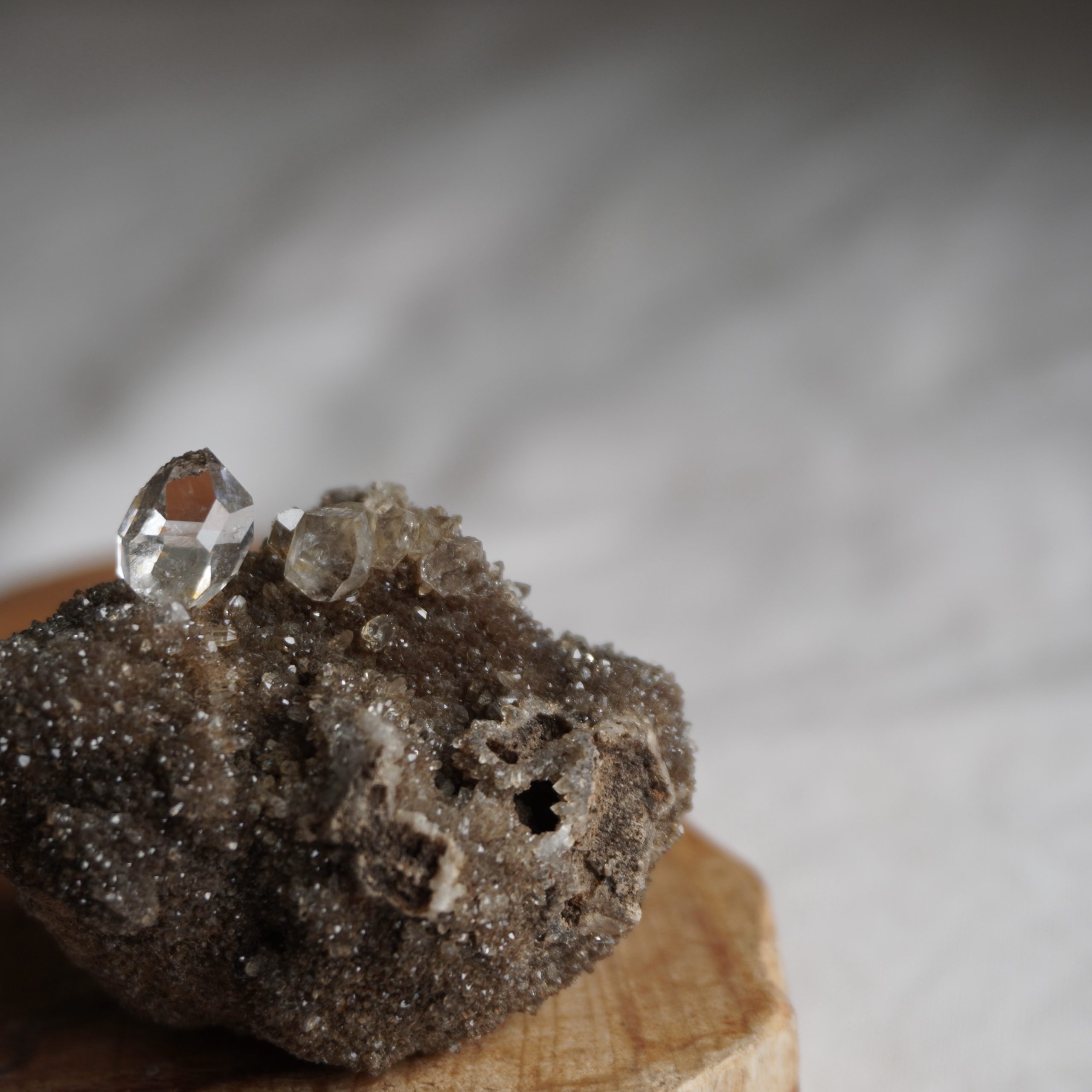 你的小星球 紐約赫基蒙水晶:圖片 5