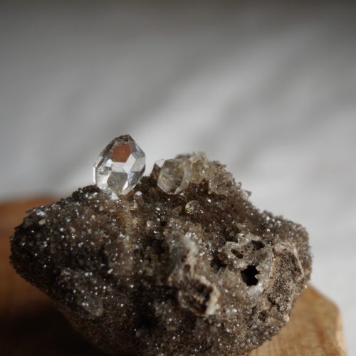 你的小星球 紐約赫基蒙水晶