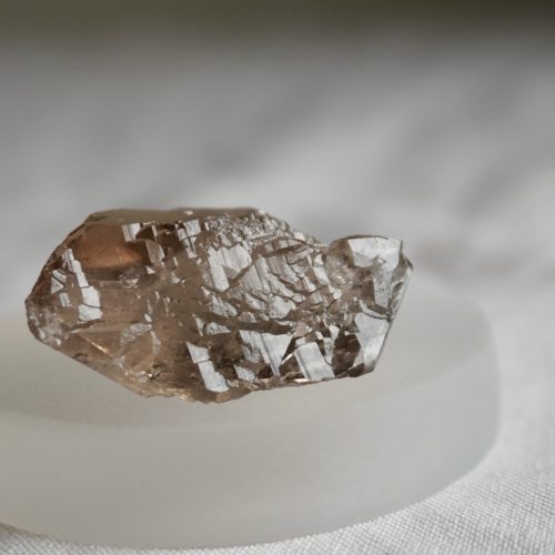 Alternative view of 瑞士扭旋水晶