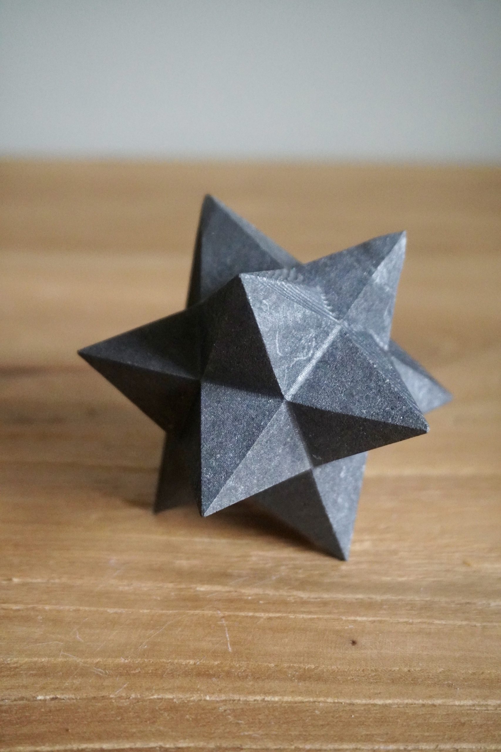 次石墨梅爾卡巴 - Image 4