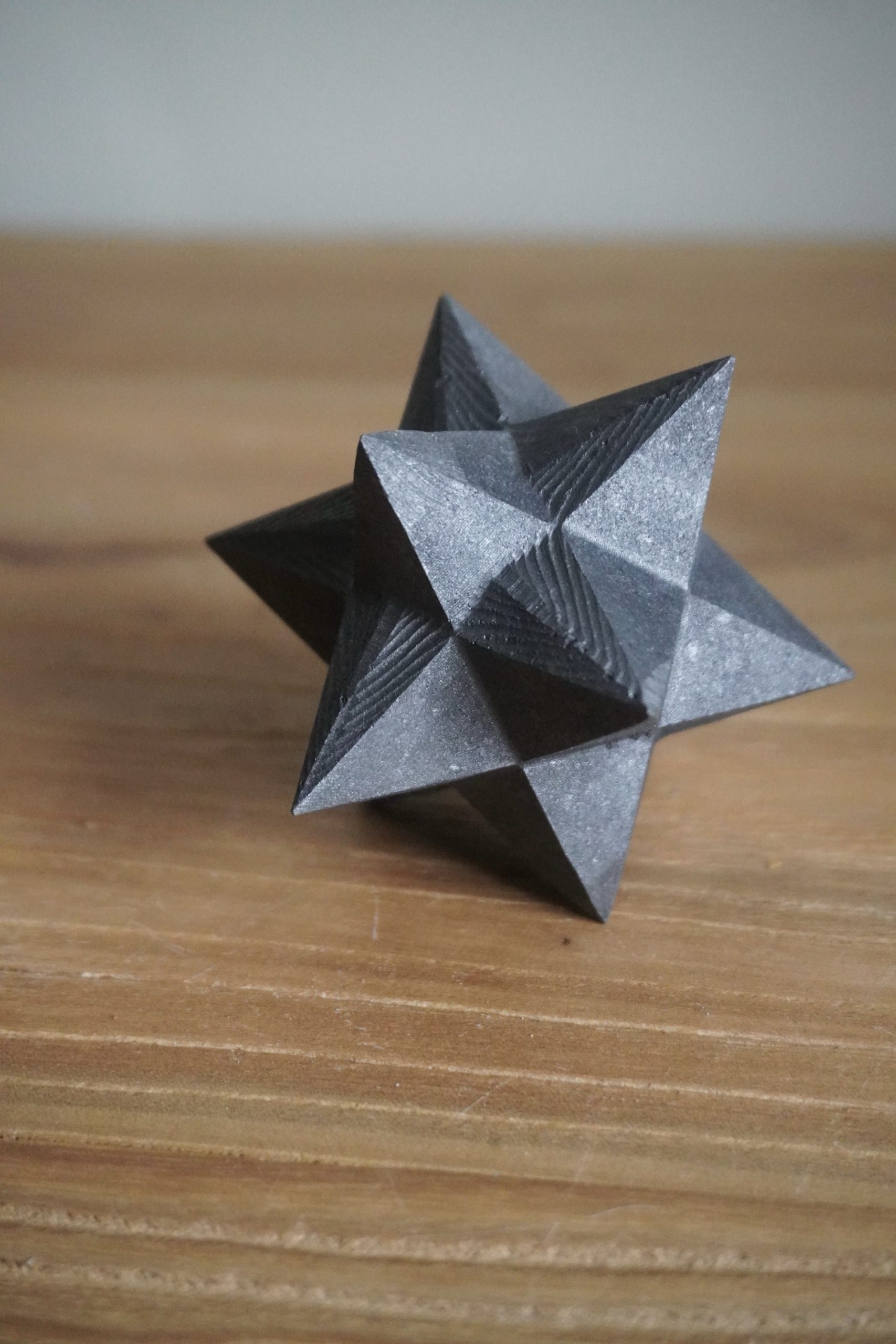 次石墨梅爾卡巴 - Image 3