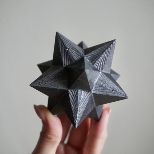 Alternative view of 次石墨梅爾卡巴