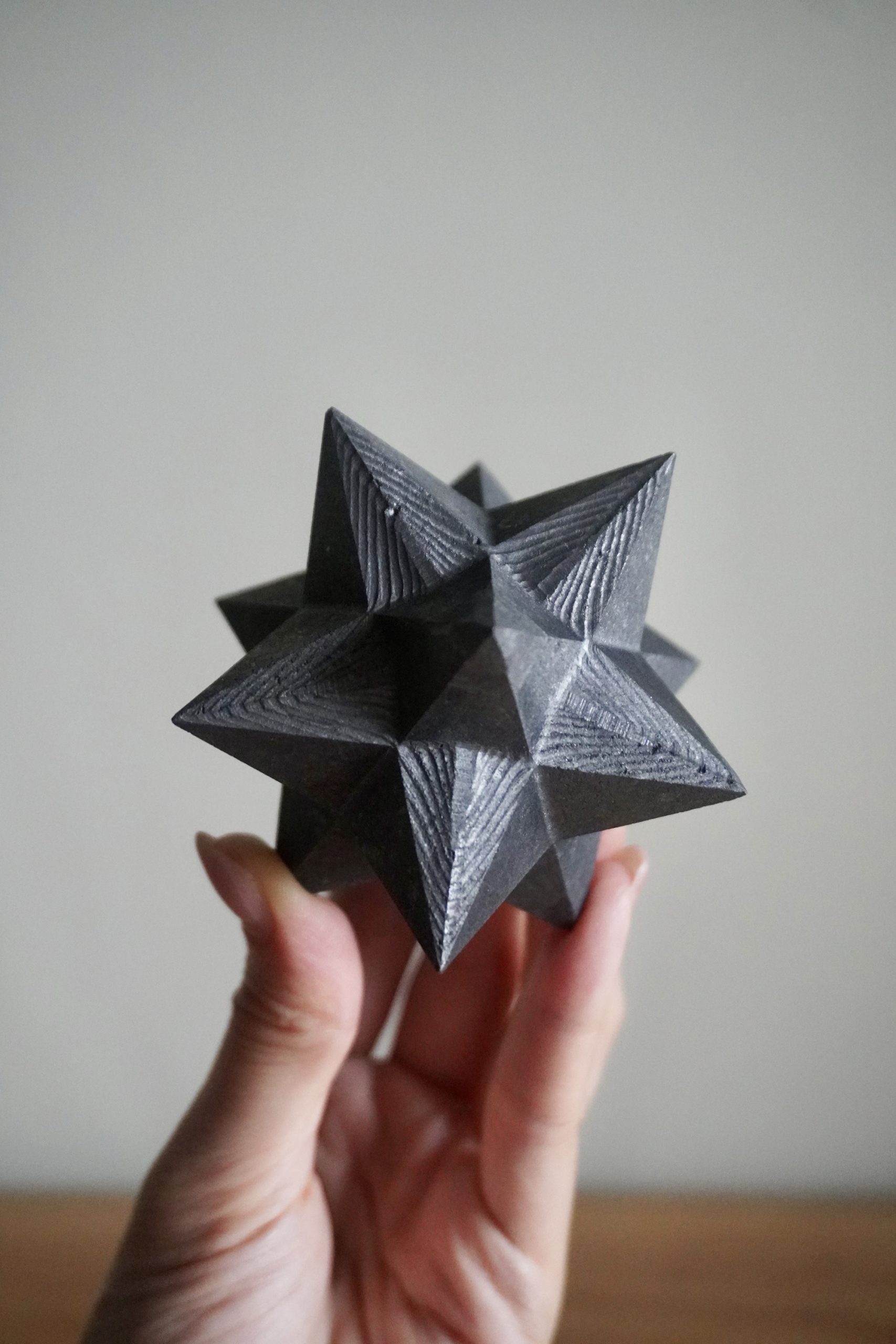 次石墨梅爾卡巴 - Image 2